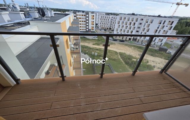 Mieszkanie 4-pokojowe Lublin Węglinek, ul. Koralowa. Zdjęcie 17