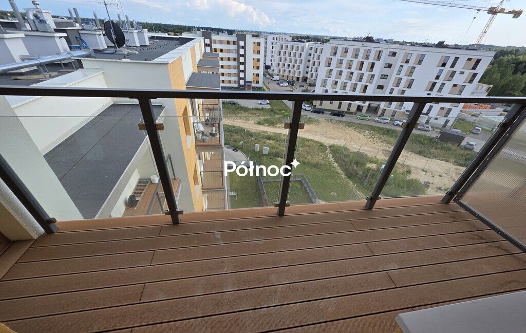 Mieszkanie 4-pokojowe Lublin Węglinek, ul. Koralowa. Zdjęcie 17