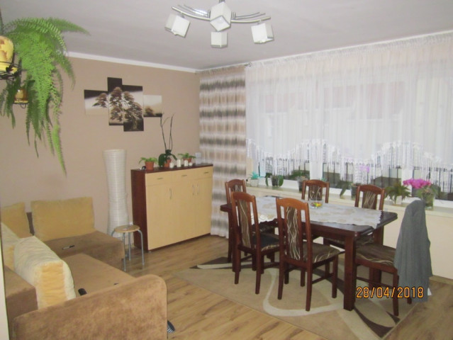 Mieszkanie 2-pokojowe Gołdap, ul. Matejki. Zdjęcie 1