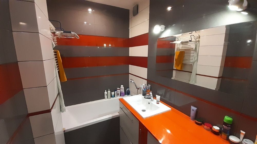 Mieszkanie 3-pokojowe Zduńska Wola, ul. Sieradzka. Zdjęcie 10