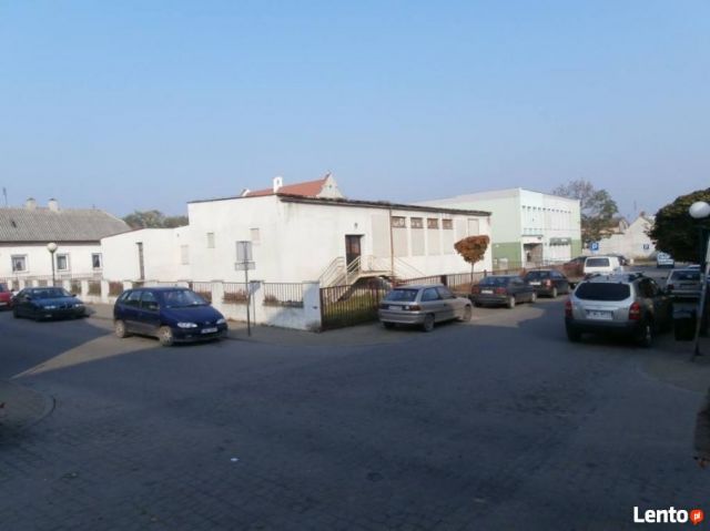 dom wolnostojący, 7 pokoi Brześć Kujawski, ul. Reymonta. Zdjęcie 1