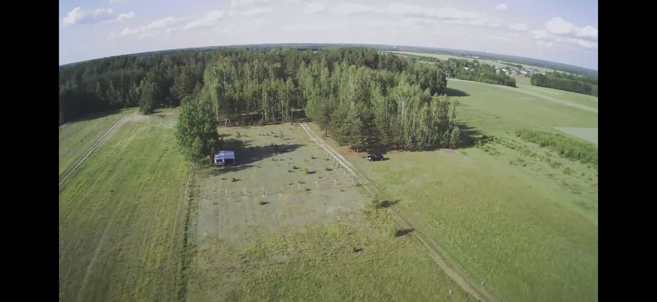 Działka budowlana Bobrowniki Przyluśnia. Zdjęcie 9