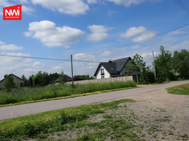 Działka inwestycyjna Desno. Zdjęcie 1