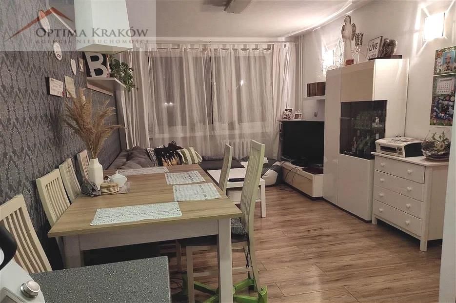 Mieszkanie 3-pokojowe Kraków Prokocim, ul. Okólna