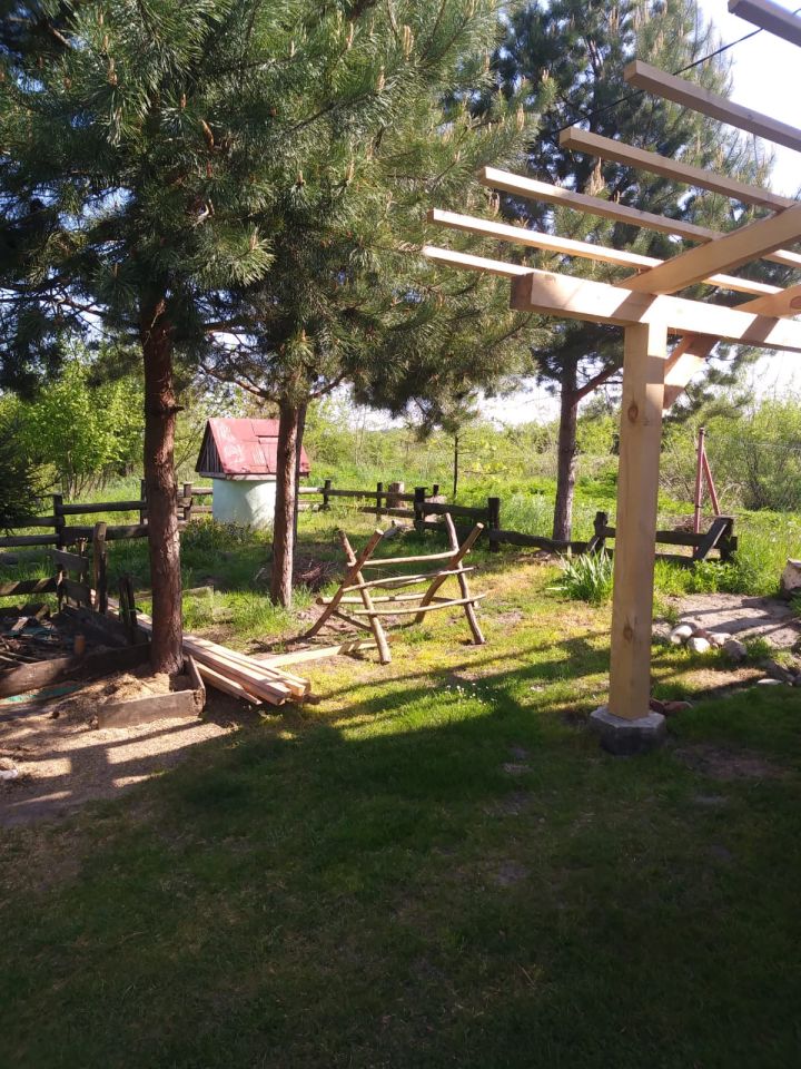 dom wolnostojący, 6 pokoi Milanów, ul. Kopińska. Zdjęcie 2