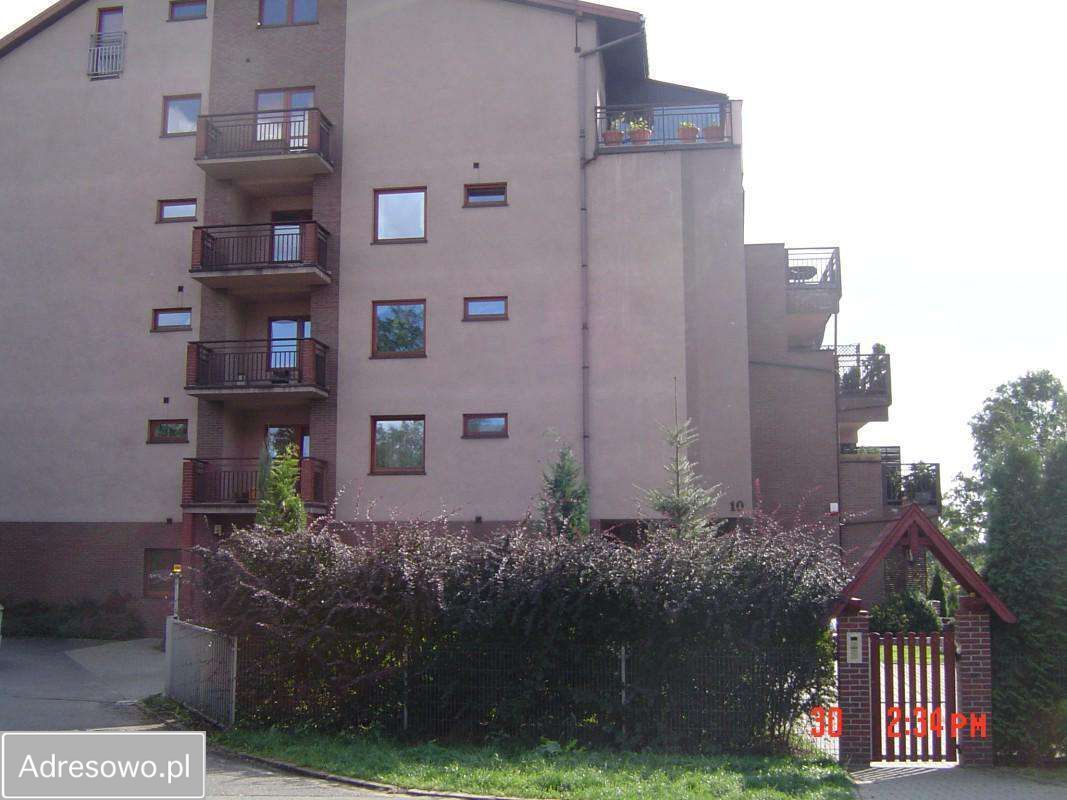 Mieszkanie 3-pokojowe Chorzów, ul. Miła