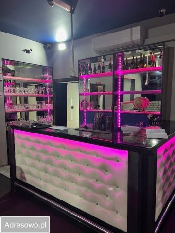 Lokal Sopot Centrum, ul. Bohaterów Monte Cassino. Zdjęcie 1