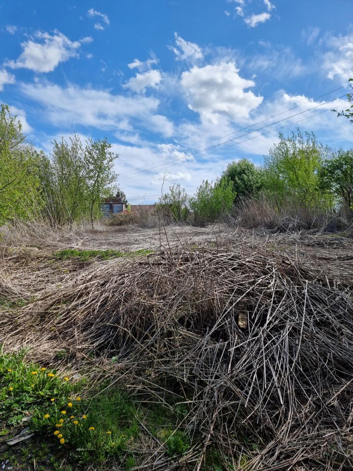 Działka rolno-budowlana Orneta, ul. Morąska. Zdjęcie 5
