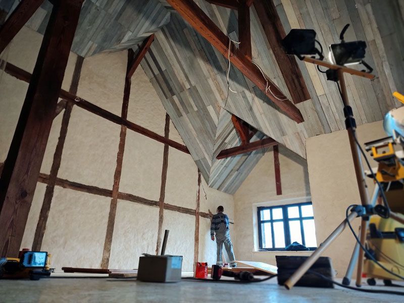 Nieruchomość komercyjna Stypułów. Zdjęcie 13