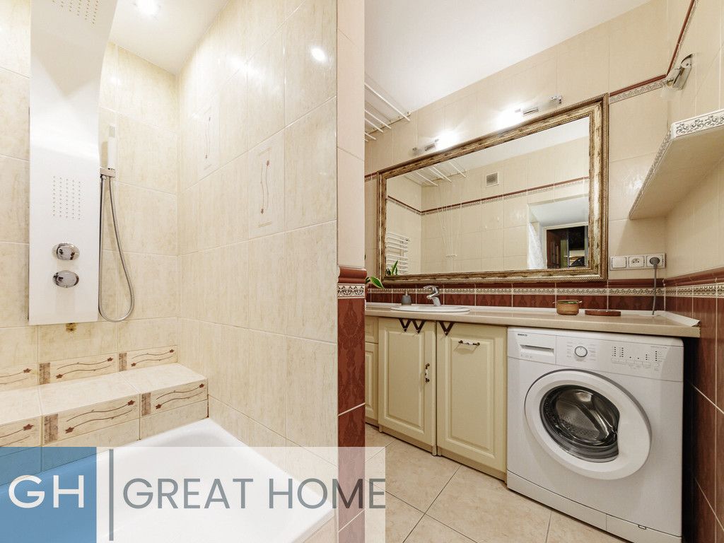 Mieszkanie 3-pokojowe Warszawa Praga-Południe, ul. Eugeniusza Horbaczewskiego. Zdjęcie 11