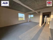 bliźniak, 4 pokoje Kiełpino. Zdjęcie 4