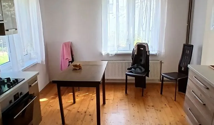 bliźniak, 4 pokoje Giżycko, ul. Rybacka