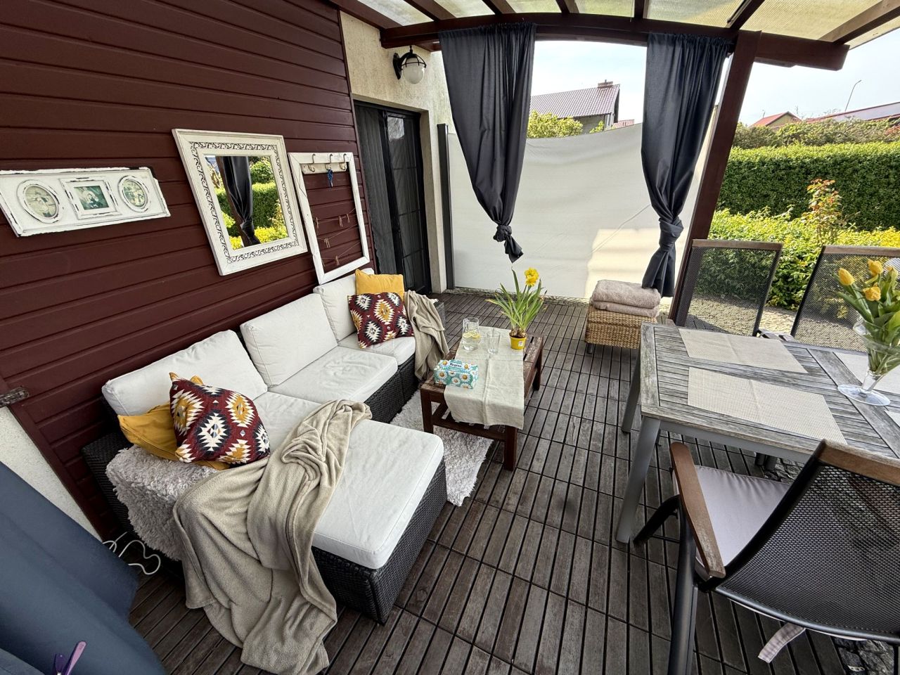 dom wolnostojący, 4 pokoje Korzeńsko. Zdjęcie 8