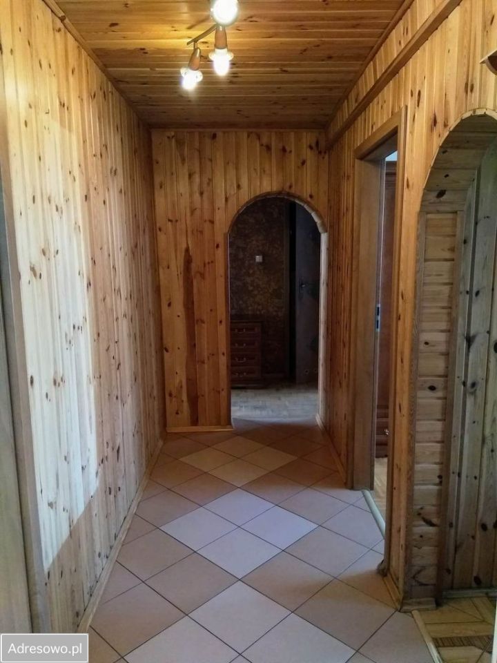 Mieszkanie 4-pokojowe Płochocin, ul. Łąkowa. Zdjęcie 10