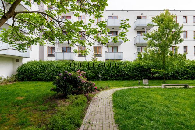 Mieszkanie 4-pokojowe Warszawa Wilanów, ul. Adama Branickiego. Zdjęcie 21