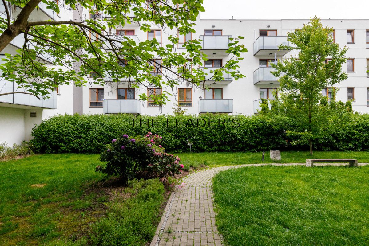 Mieszkanie 4-pokojowe Warszawa Wilanów, ul. Adama Branickiego. Zdjęcie 21