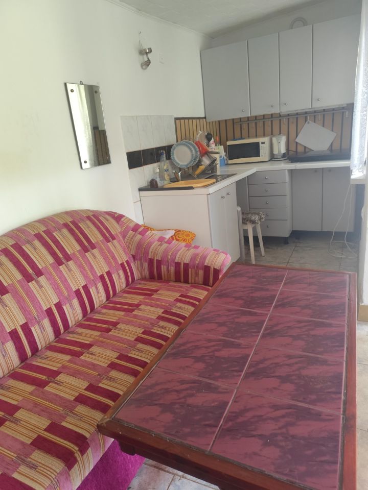 Działka rod Chorzów Batory, ul. Graniczna. Zdjęcie 9