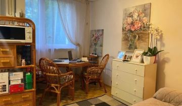 Mieszkanie 3-pokojowe Warszawa Praga-Północ, ul. Ząbkowska