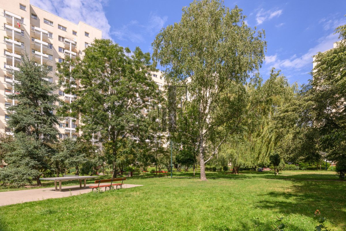 Mieszkanie 3-pokojowe Warszawa Śródmieście, ul. Inflancka. Zdjęcie 20