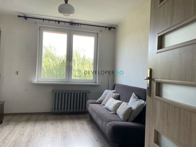 Mieszkanie 2-pokojowe Grajewo, os. Władysława Broniewskiego. Zdjęcie 6