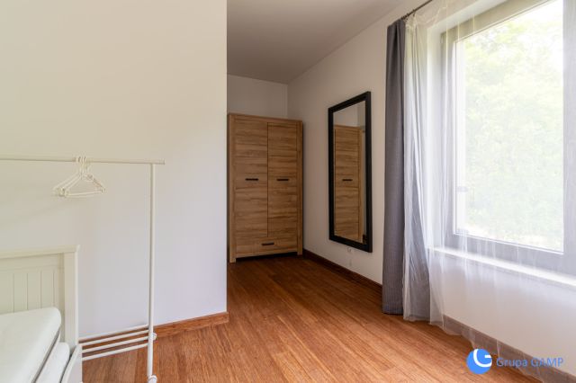 Mieszkanie 4-pokojowe Kraków, ul. Przedwiośnie. Zdjęcie 14