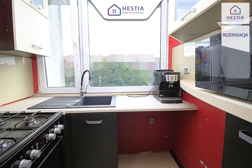 Mieszkanie 3-pokojowe Stargard. Zdjęcie 8