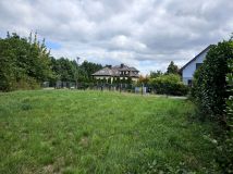 Działka budowlana Tyniec Mały, ul. Spokojna