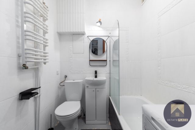 Mieszkanie 1-pokojowe Warszawa Targówek, ul. Chodecka. Zdjęcie 8