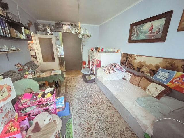 Mieszkanie 2-pokojowe Warszawa Bielany, ul. Zofii Nałkowskiej. Zdjęcie 4