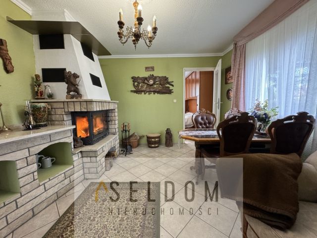 dom wolnostojący, 4 pokoje Stare Siołkowice. Zdjęcie 5