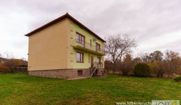 dom wolnostojący, 7 pokoi Ptaszkowa