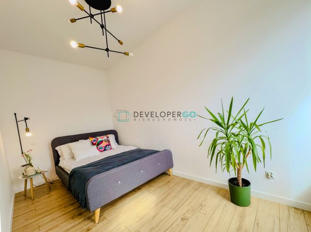 Mieszkanie 4-pokojowe Suwałki Centrum, ul. Muzyczna. Zdjęcie 4