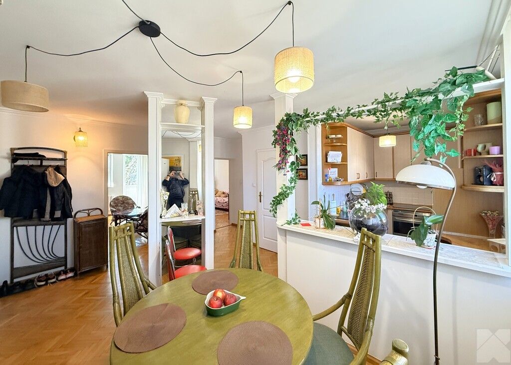 Mieszkanie 4-pokojowe Przemyśl, ul. Seweryna Goszczyńskiego. Zdjęcie 2