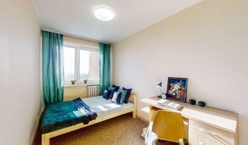 Mieszkanie 4-pokojowe Łódź Widzew, ul. Michała Lermontowa