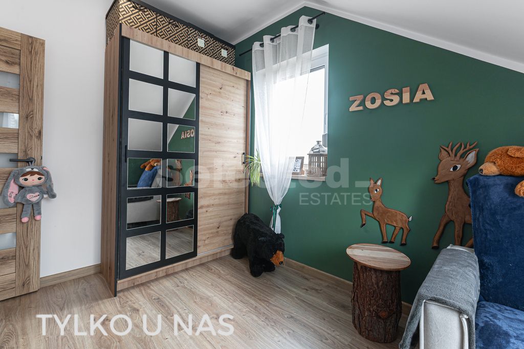 bliźniak, 4 pokoje Dąbrowa. Zdjęcie 9