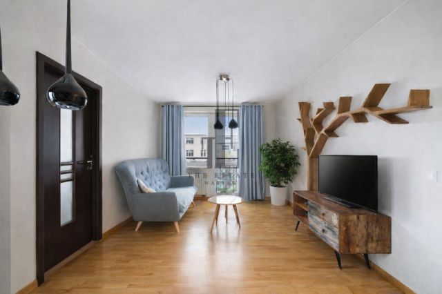 Mieszkanie 3-pokojowe Warszawa Białołęka, ul. Skarbka z Gór. Zdjęcie 3