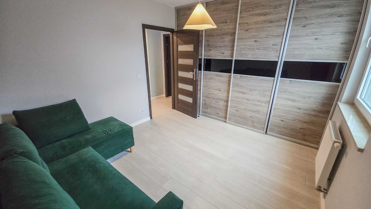 Mieszkanie 3-pokojowe Gdańsk Ujeścisko, ul. Świętokrzyska. Zdjęcie 6