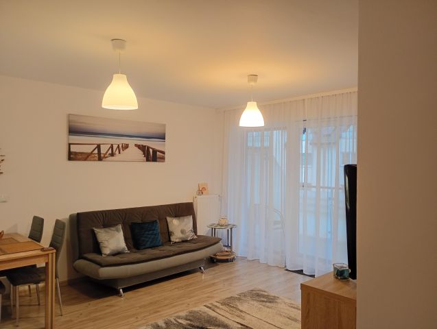 Mieszkanie 2-pokojowe Darłowo Darłówko, ul. Północna. Zdjęcie 1