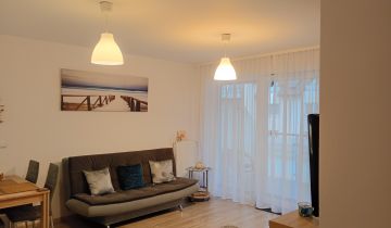 Mieszkanie 2-pokojowe Darłowo Darłówko, ul. Północna