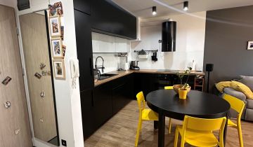 Mieszkanie 2-pokojowe Kołobrzeg, ul. Wincentego Witosa