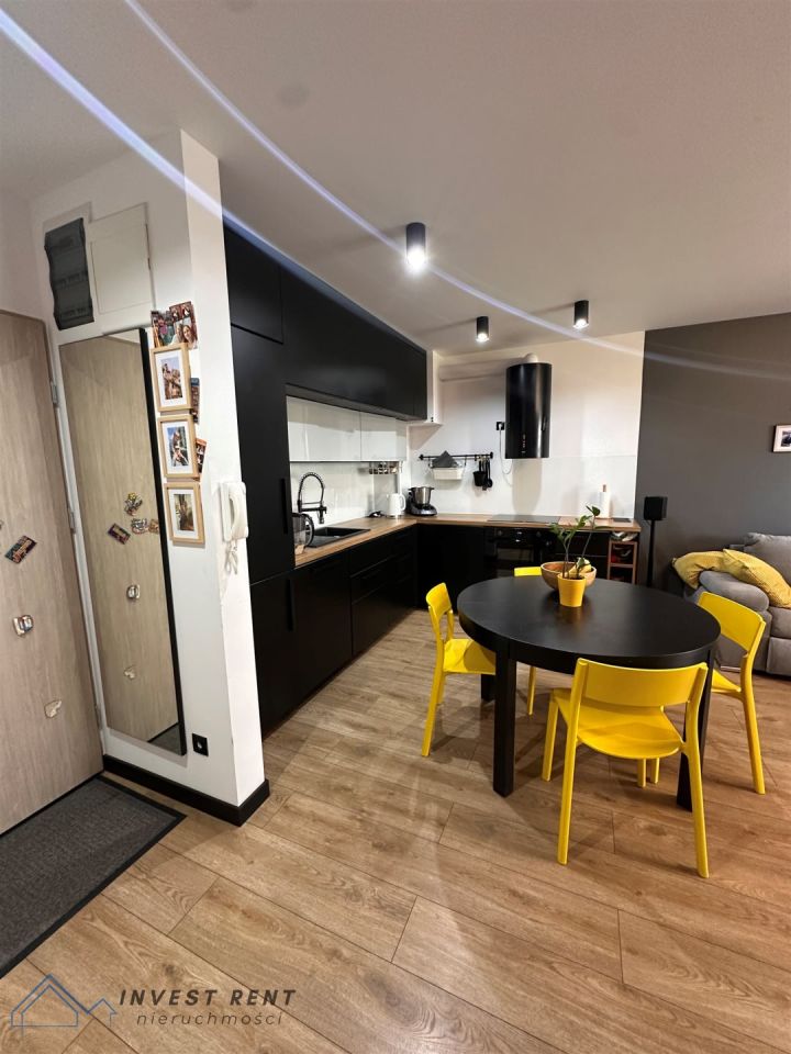 Mieszkanie 2-pokojowe Kołobrzeg, ul. Wincentego Witosa. Zdjęcie 2