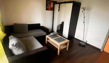 Mieszkanie 2-pokojowe Nowy Dwór Mazowiecki, ul. Obwodowa