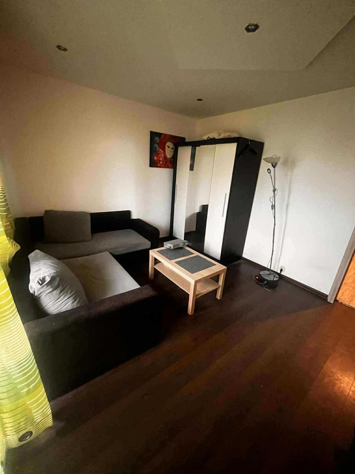 Mieszkanie 2-pokojowe Nowy Dwór Mazowiecki, ul. Obwodowa