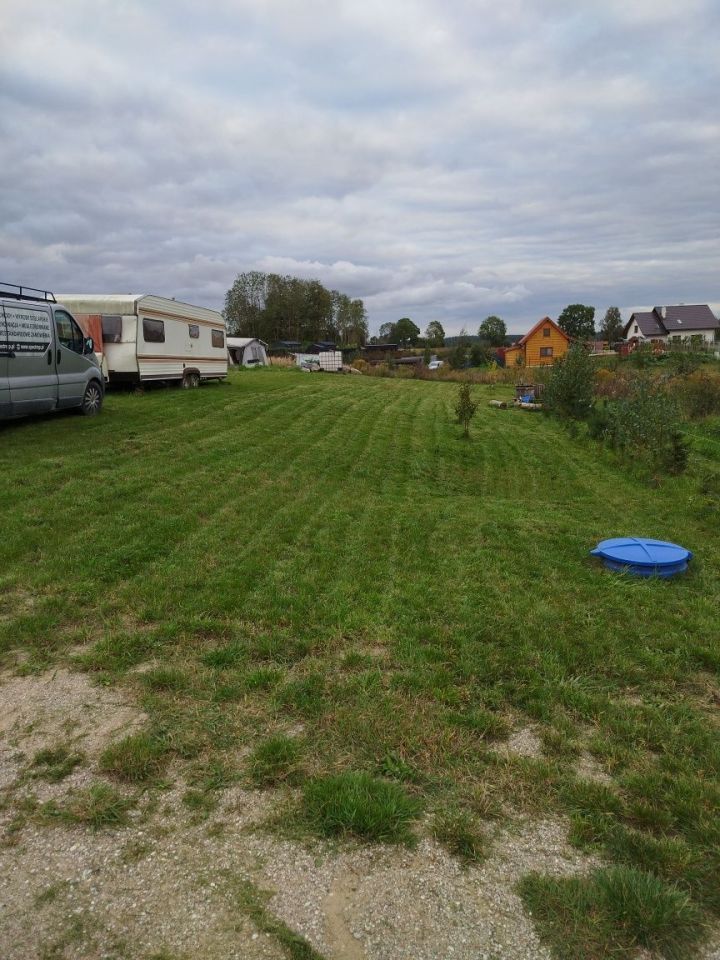 Działka budowlana Bogaczewo. Zdjęcie 5