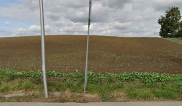 Działka rolna Cepno