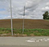 Działka rolna Cepno