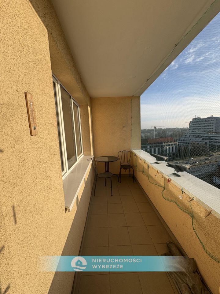 Mieszkanie 2-pokojowe Gdynia Działki Leśne, ul. Warszawska. Zdjęcie 15