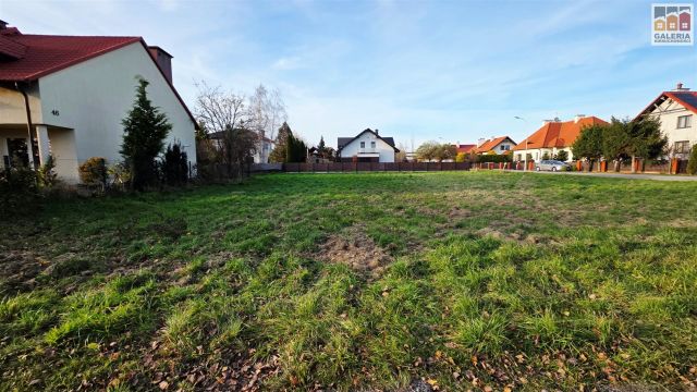 Działka budowlana Rzeszów Słocina, ul. Jakuba Jasińskiego. Zdjęcie 4