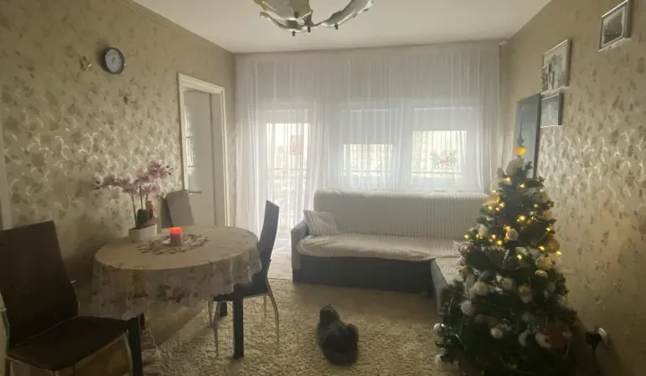 Mieszkanie 3-pokojowe Łódź Bałuty, ul. Łanowa