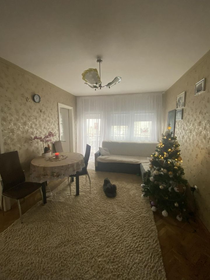 Mieszkanie 3-pokojowe Łódź Bałuty, ul. Łanowa